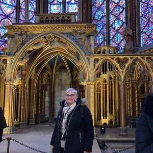 Meet your Posher, Devon